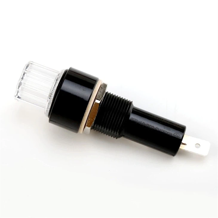 6.3 X 30mm Tube Fuse