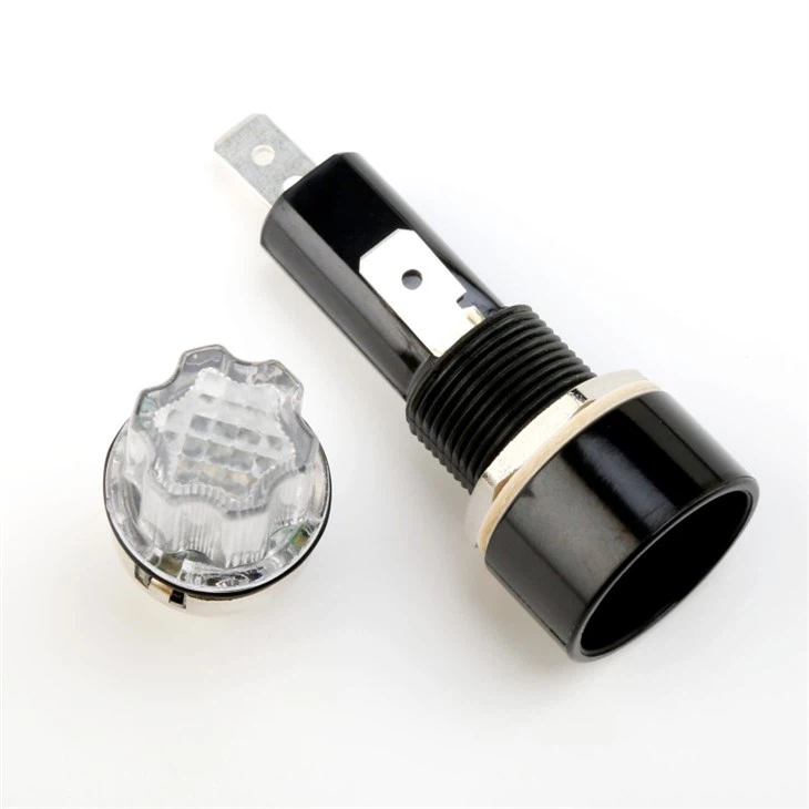 Panel Mounting Fuse Holder