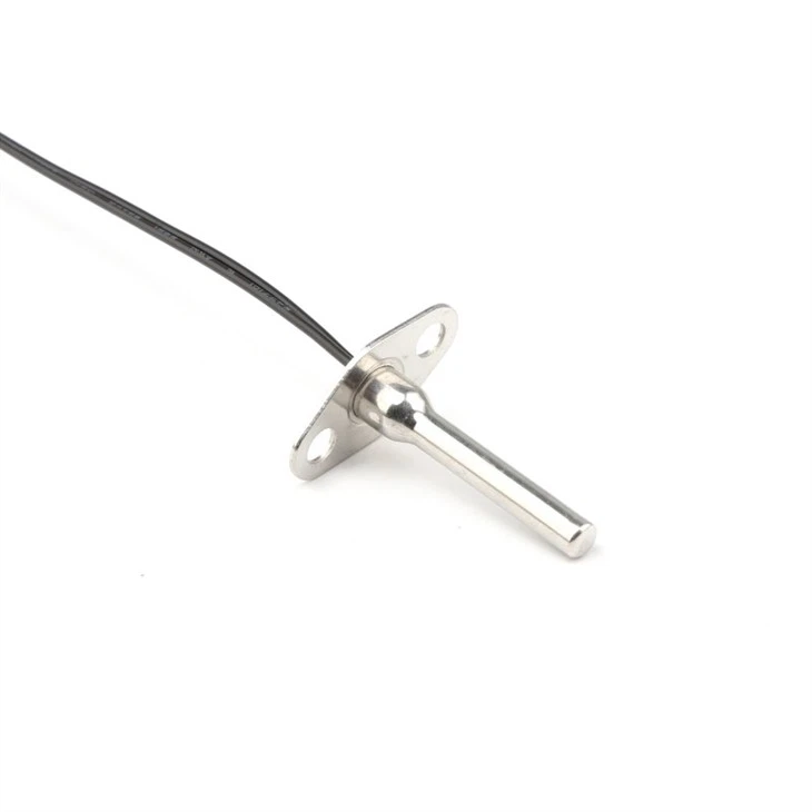 NTC Thermistor Temperature Probe