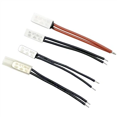 BW 9700 টেম্পারেচার সেন্সর থার্মাল কাট অফ সুইচ